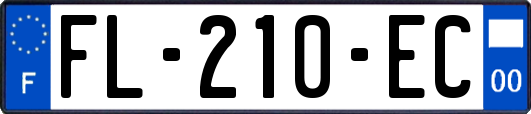 FL-210-EC