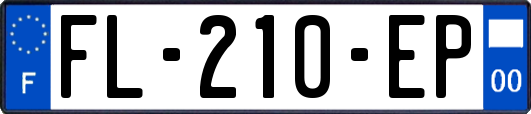 FL-210-EP