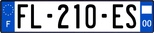 FL-210-ES