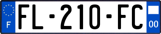 FL-210-FC