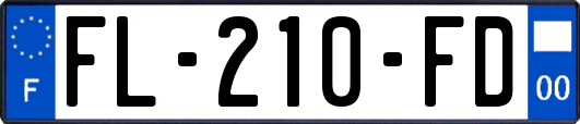 FL-210-FD