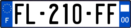 FL-210-FF