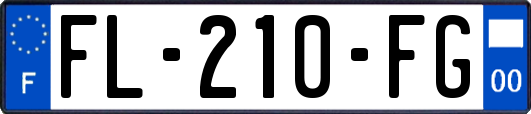 FL-210-FG