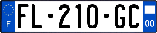 FL-210-GC