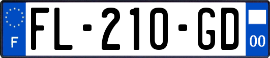 FL-210-GD