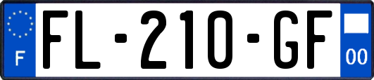 FL-210-GF