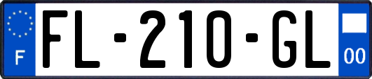 FL-210-GL