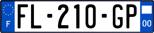 FL-210-GP