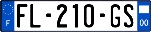 FL-210-GS