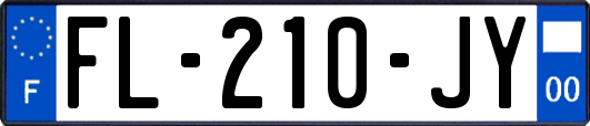 FL-210-JY