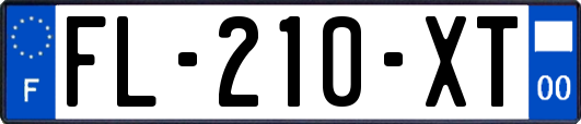 FL-210-XT