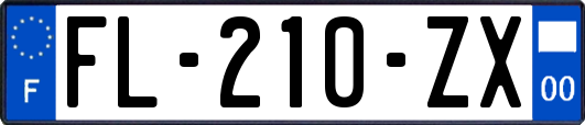 FL-210-ZX