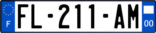 FL-211-AM