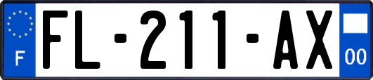 FL-211-AX
