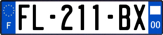 FL-211-BX