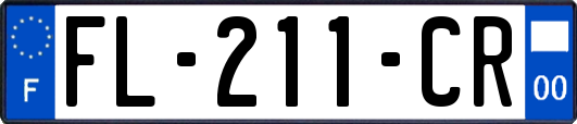 FL-211-CR