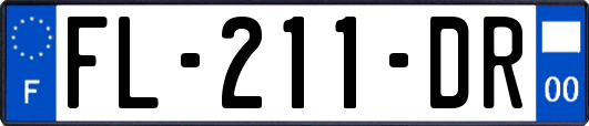 FL-211-DR