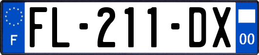 FL-211-DX