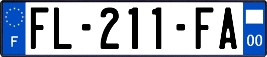 FL-211-FA