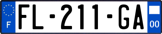 FL-211-GA