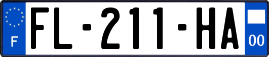 FL-211-HA