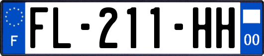 FL-211-HH