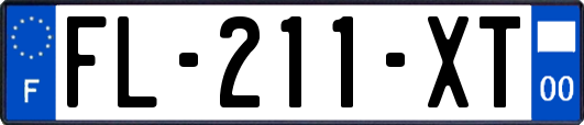 FL-211-XT