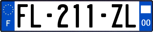 FL-211-ZL