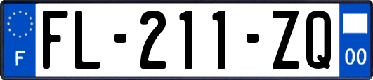 FL-211-ZQ