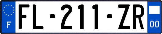 FL-211-ZR