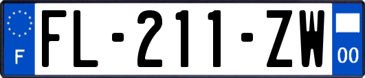 FL-211-ZW