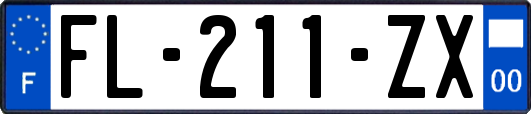 FL-211-ZX