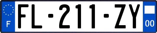 FL-211-ZY