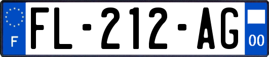 FL-212-AG