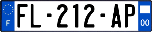 FL-212-AP