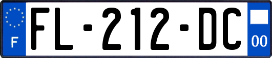 FL-212-DC