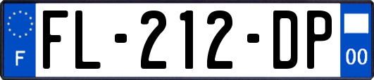 FL-212-DP