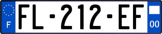 FL-212-EF