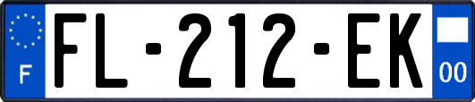 FL-212-EK