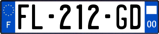 FL-212-GD