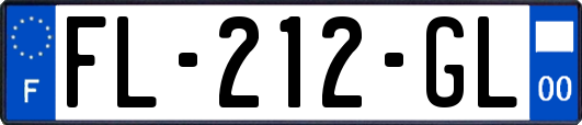 FL-212-GL