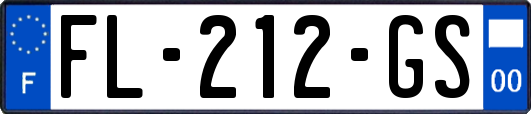 FL-212-GS