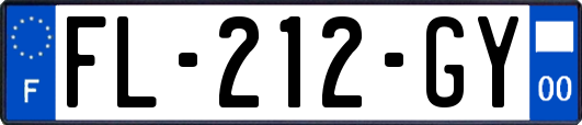 FL-212-GY