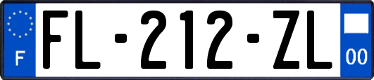 FL-212-ZL