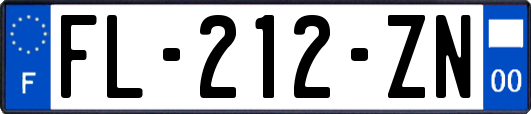 FL-212-ZN