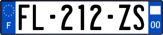 FL-212-ZS