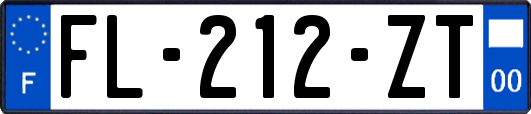 FL-212-ZT