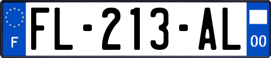 FL-213-AL