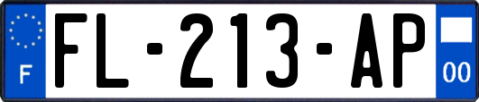 FL-213-AP