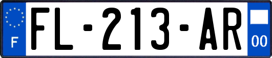 FL-213-AR